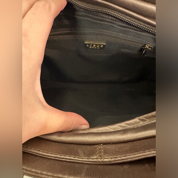 Great condition!!! Vintage Loewe 2 Way Bag - Picture 5 of 13